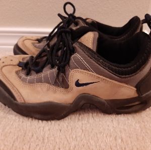 Womans Nike Hiking Shoes